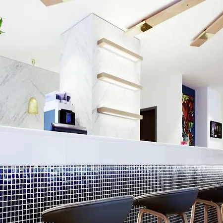 Visionapartments Rue De Berne - Contactless Check-in