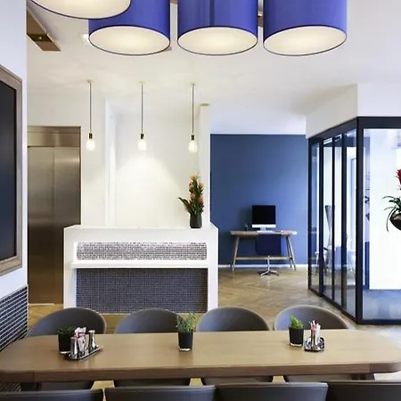 Visionapartments Rue De Berne - Contactless Check-in 3* Genève
