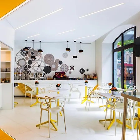 Visionapartments Rue De Berne - Contactless Check-in