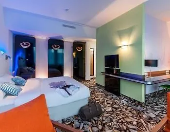 Szálloda Visionapartments Rue De Berne - Contactless Check-in Genf