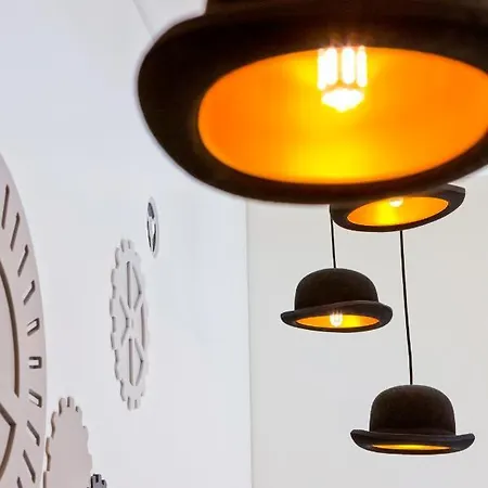 Visionapartments Rue De Berne - Contactless Check-in