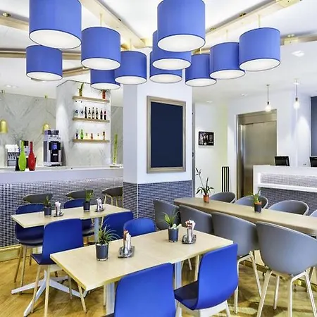 Hotell Visionapartments Rue De Berne - Contactless Check-in Geneve